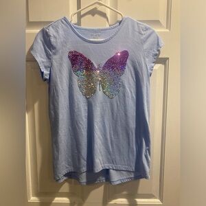 CHILDRENS PLACE T-SHIRT